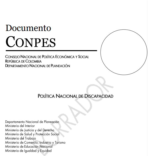 Imagen decorativa referente al boletines