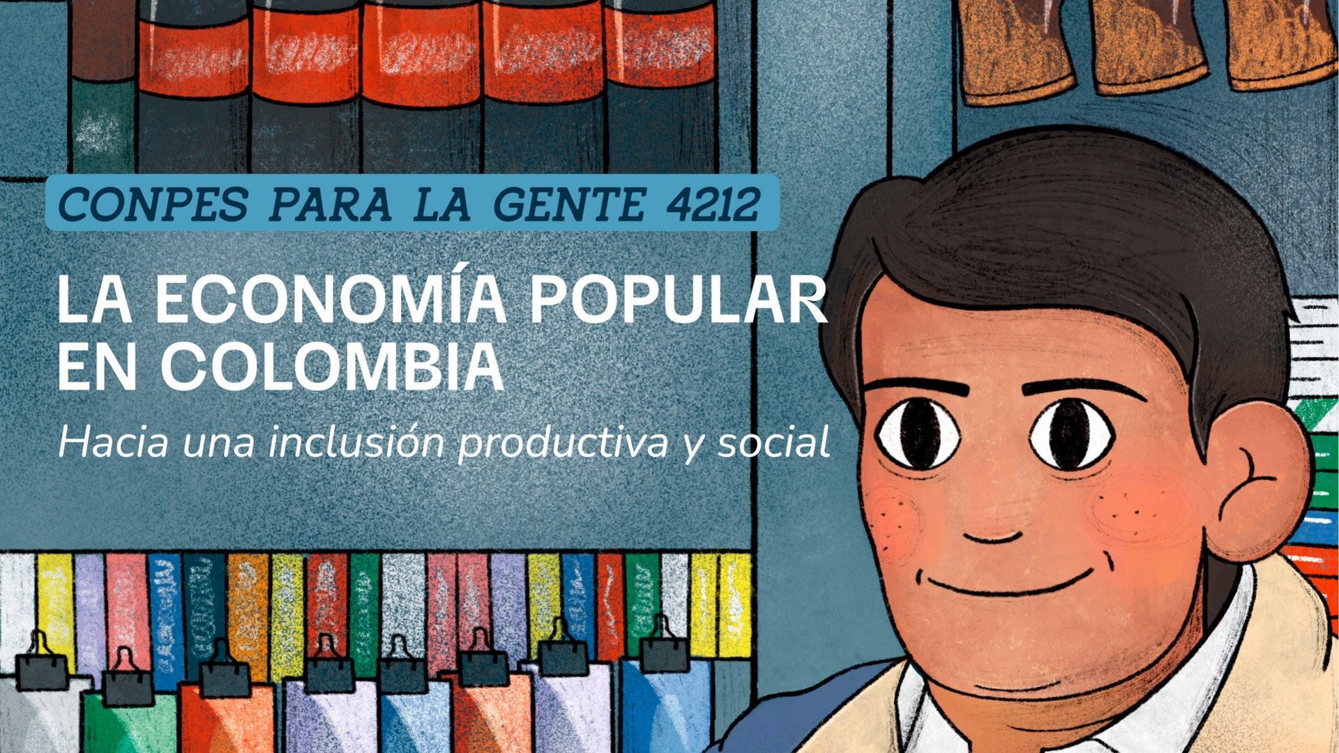 Política Nacional de Economía Popular